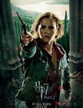 Постер из фильма "Гарри Поттер и Дары смерти: Часть 2" - 1