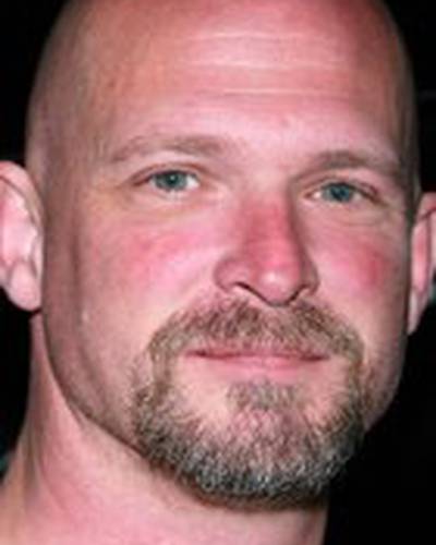 Тодд Фармер фото