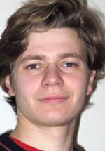 Иван Викулов фото