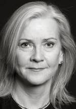 Ханна Мария Карлсдоттир фото