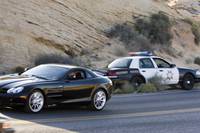 Кадр Жажда скорости