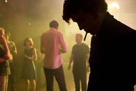 Кадр Городок Семетри