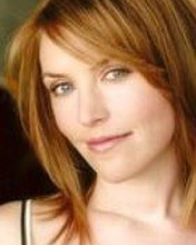 Дженнифер Кристал фото