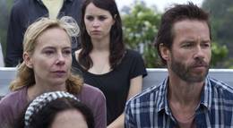 Кадр из фильма "Полной грудью" - 1