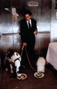 Кадр Консьерж