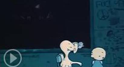 Мультфильм 