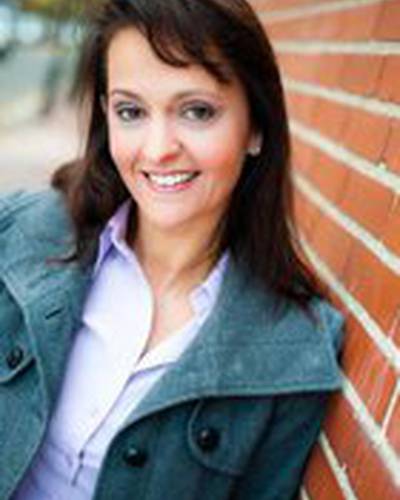 Тесс Деген фото