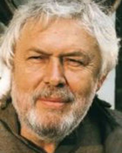 Ежи Биньчицкий фото