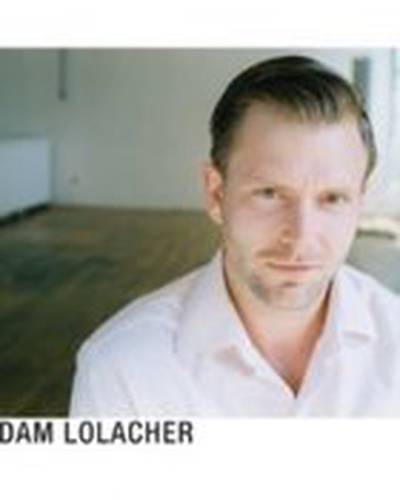 Адам Лолачер фото