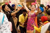 Кадр Когда мы встретились