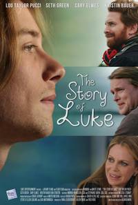 Постер История Люка