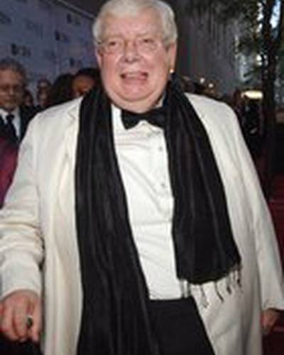 Ричард Гриффитс фото