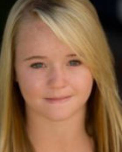 Калли Кроувэлл фото