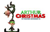 Постер Миссия: Рождественское спасение 