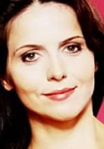 Агнешка Михальска фото