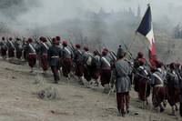 Кадр Синко де Майо: Битва