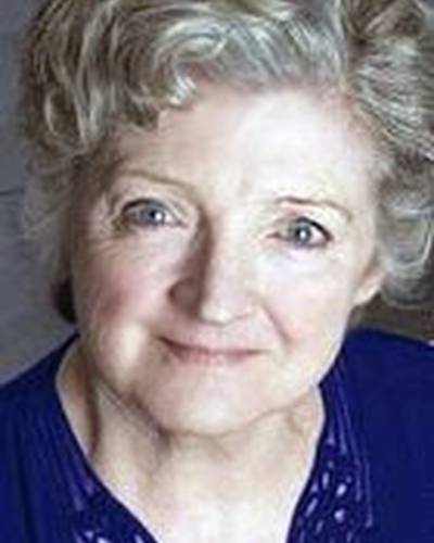 Джулия МакКензи фото