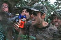 Кадр Чудаки