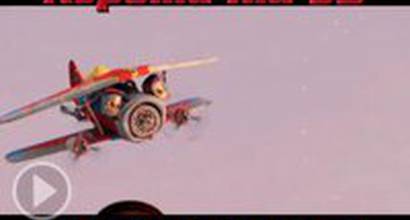 ТВ-ролик №2 (русский) 