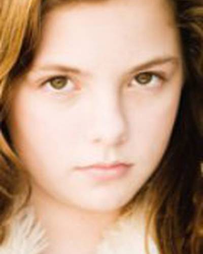 Джоли Вэнир фото