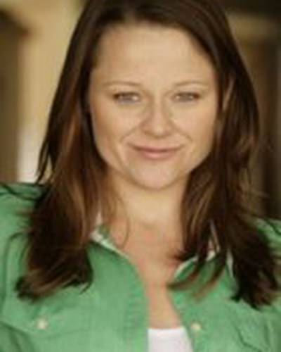 Эми Халлоран фото