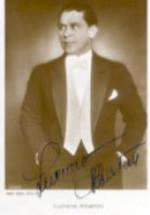 Лучиано Альбертини фото