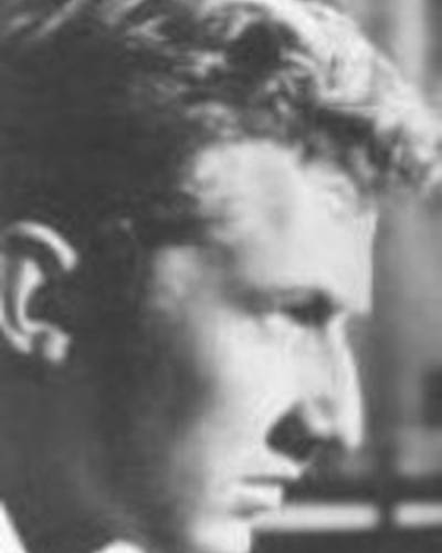 Бенгт Эклунд фото