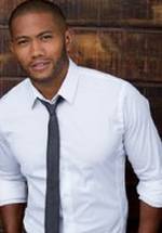 Justin Chu-Cary фото