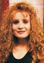 Виктория Вивас фото