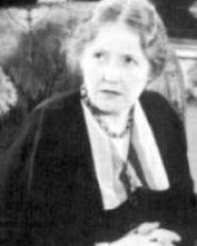 Барбара Эверест фото