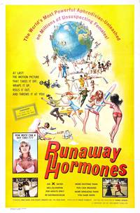 Постер Runaway Hormones