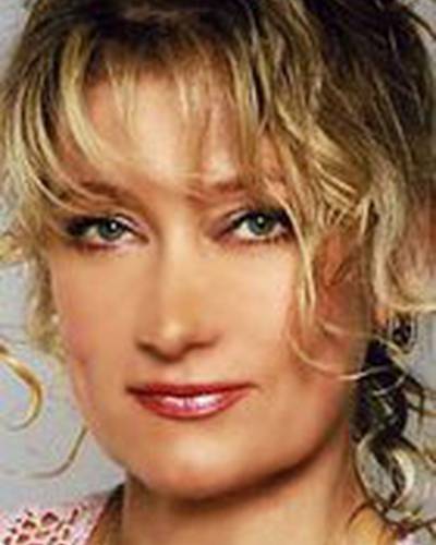 Ольга Хохлова фото