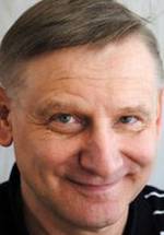 Сергей Рубеко фото