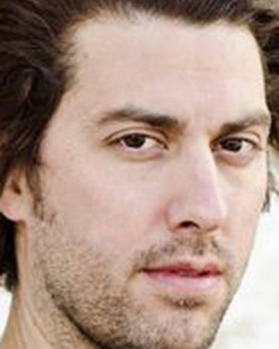 Роберт Беар фото