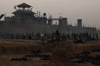 Кадр Битва умов