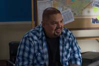 Кадр Дом с паранормальными явлениями 2