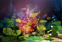 Кадр Улетные букашки