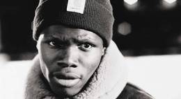 Кадр из фильма "Ненависть" - 2