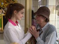 Кадр Снова любить