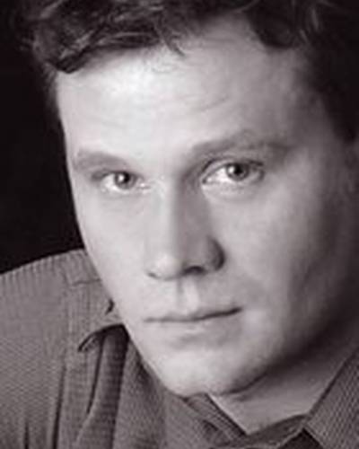 Виктор Корнфут фото