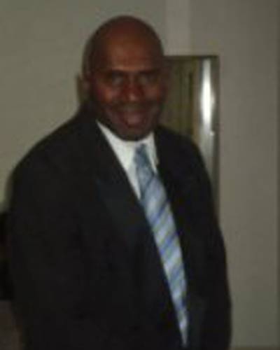 Уилфред Вудроу фото