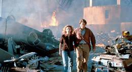 Кадр из фильма "Астероид" - 1