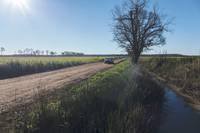 Кадр Настоящий детектив