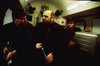 Кадр Девять жизней