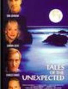 Tales of the Unexpected