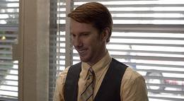 Кадр из фильма "Американский пирог: Музыкальный лагерь (видео)" - 1