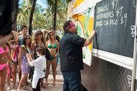 Кадр Повар на колесах