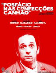 Posfácio nas Confecções Canhão