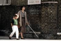 Кадр Боязнь темноты