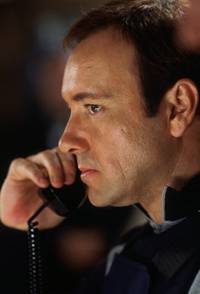 Кадр Переговорщик